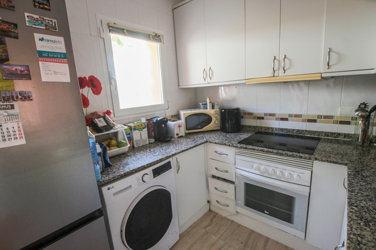 ShowFeedImage House – Bungalow in Calpe