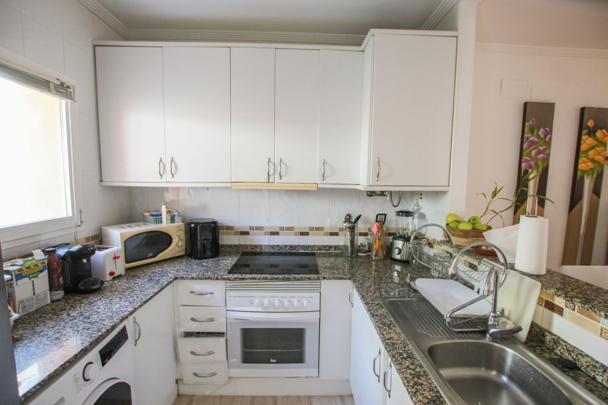 ShowFeedImage House – Bungalow in Calpe