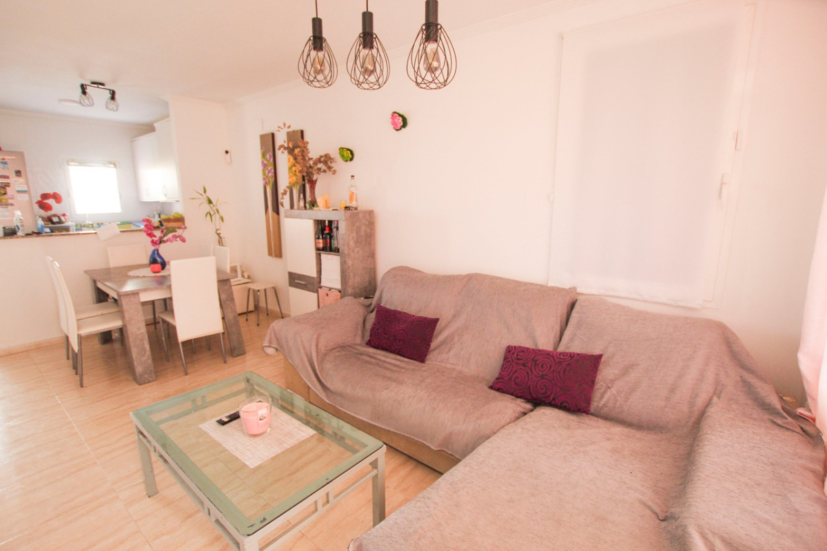 ShowFeedImage House – Bungalow in Calpe
