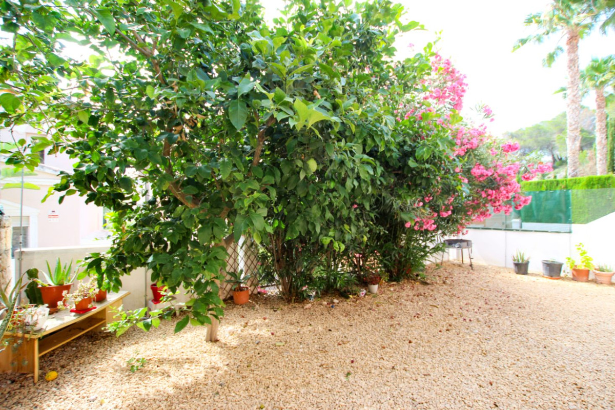 ShowFeedImage House – Bungalow in Calpe