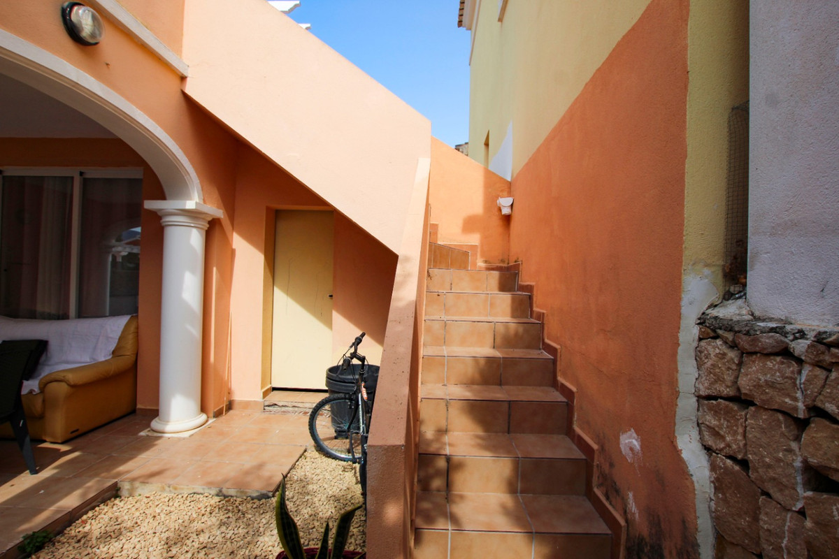 ShowFeedImage House – Bungalow in Calpe