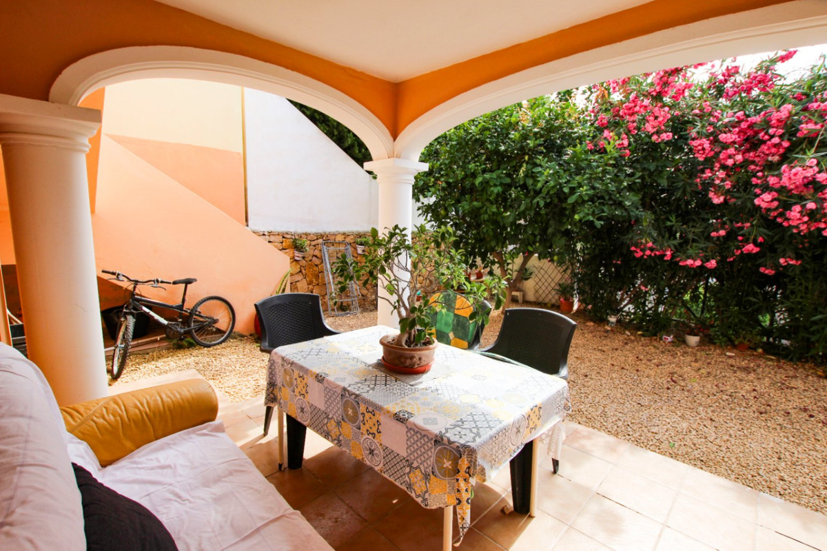 ShowFeedImage House – Bungalow in Calpe