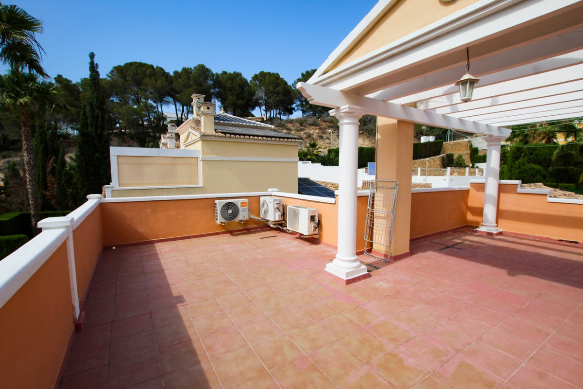 ShowFeedImage House – Bungalow in Calpe