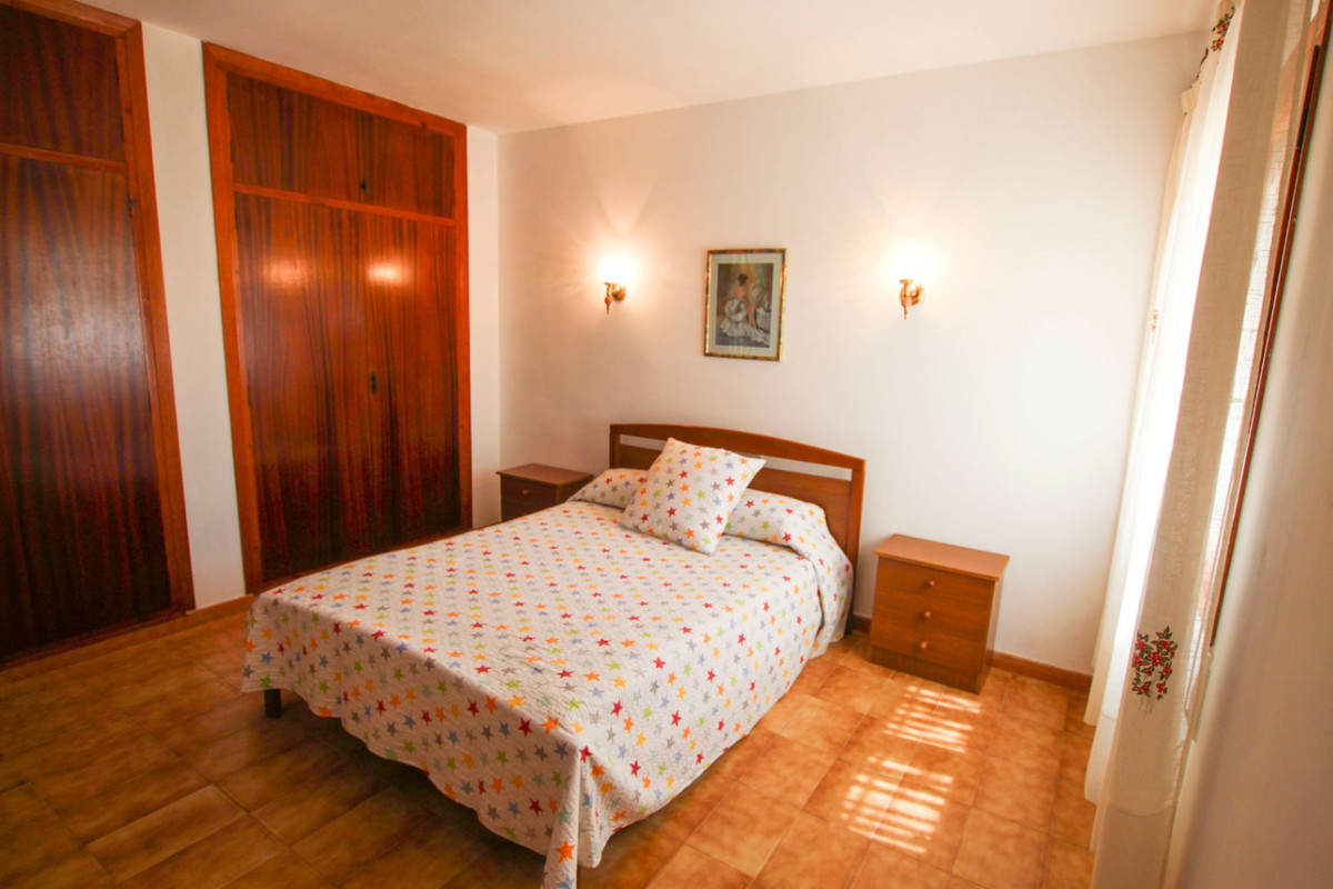 House – Detached Villa in Calpe
