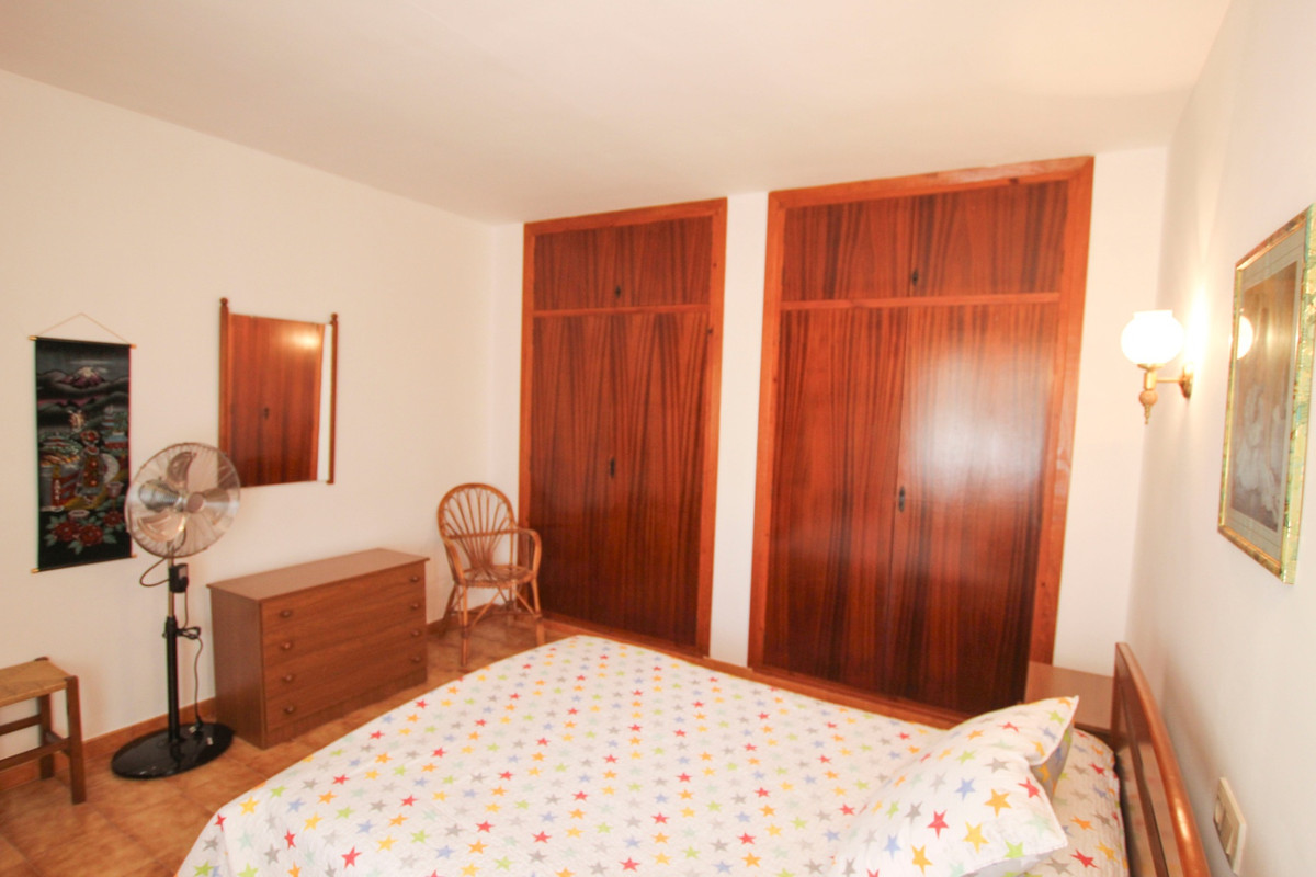 House – Detached Villa in Calpe