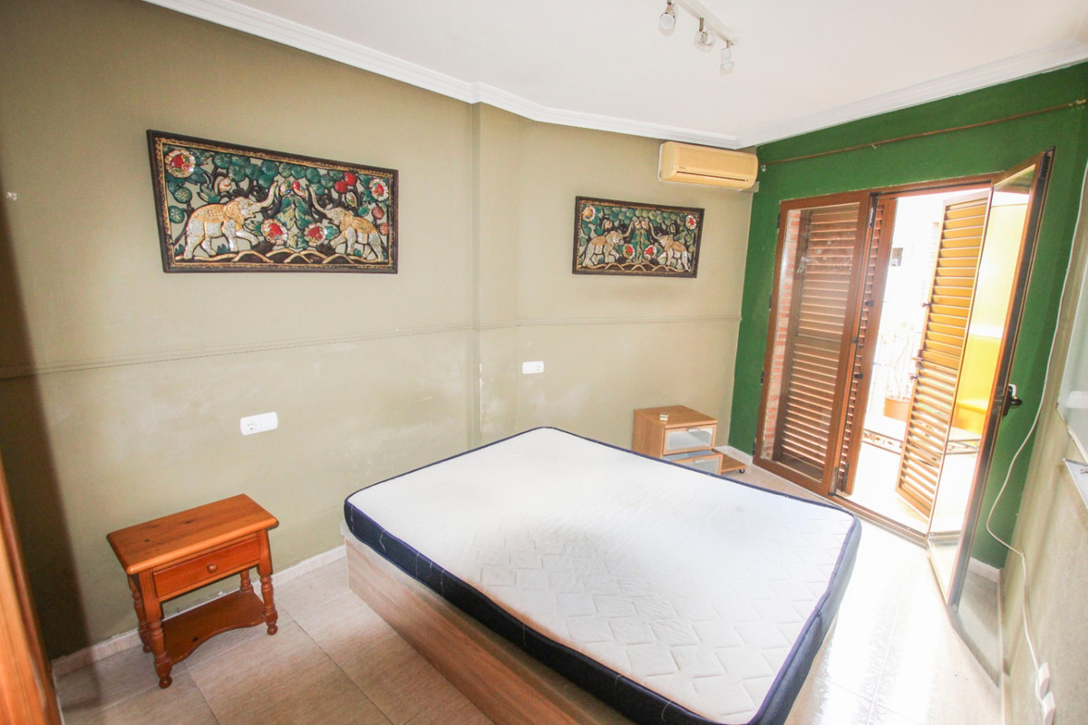 Apartment – Penthouse in Calpe