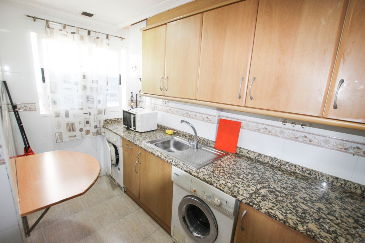Apartment – Penthouse in Calpe