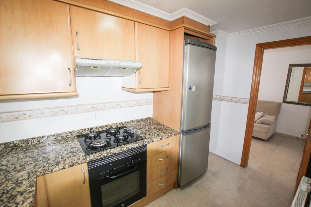 Apartment – Penthouse in Calpe