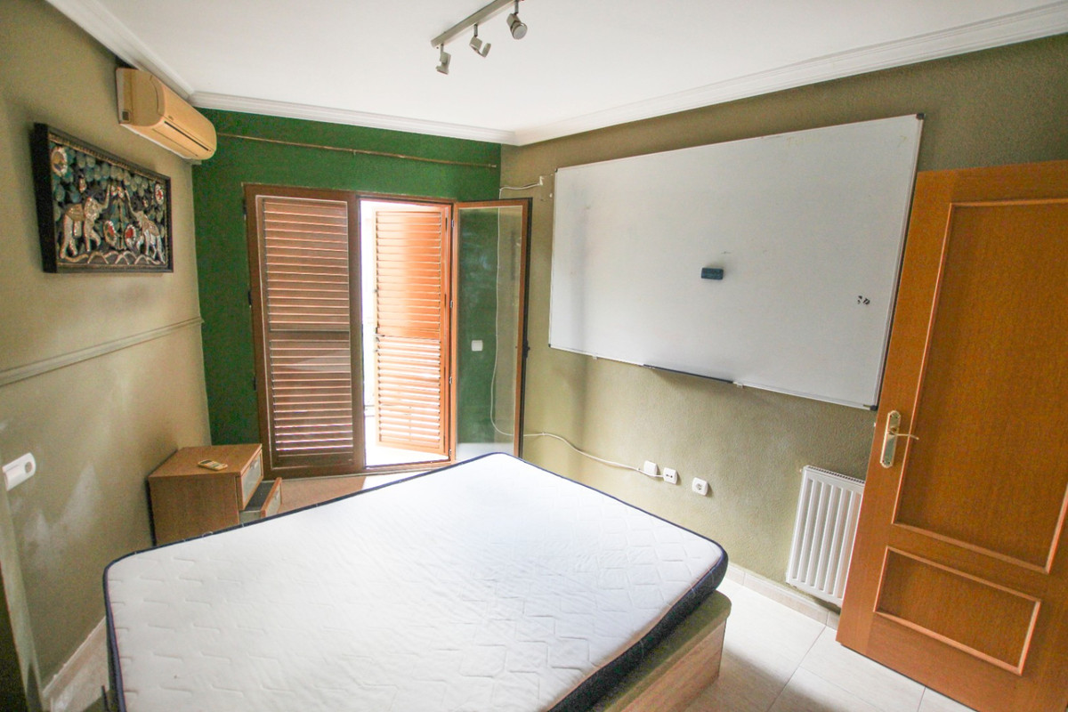 Apartment – Penthouse in Calpe