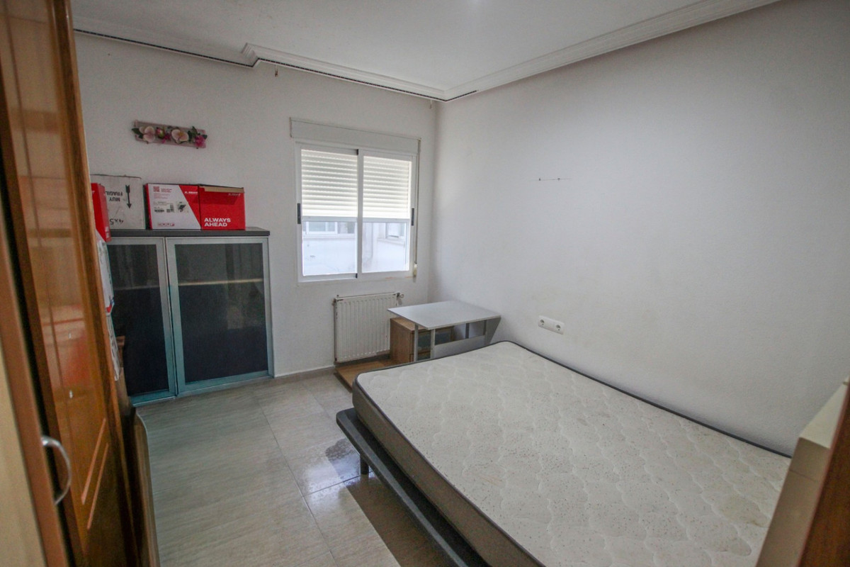Apartment – Penthouse in Calpe
