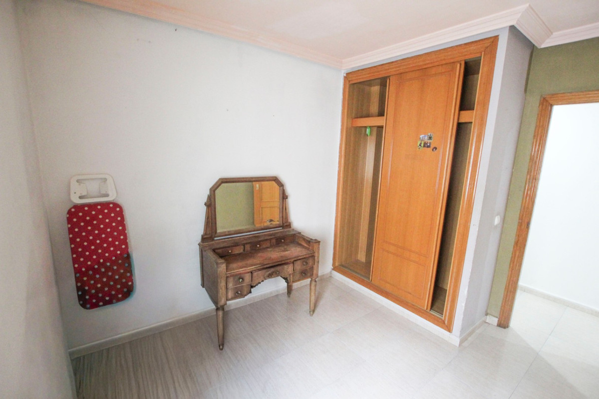 Apartment – Penthouse in Calpe