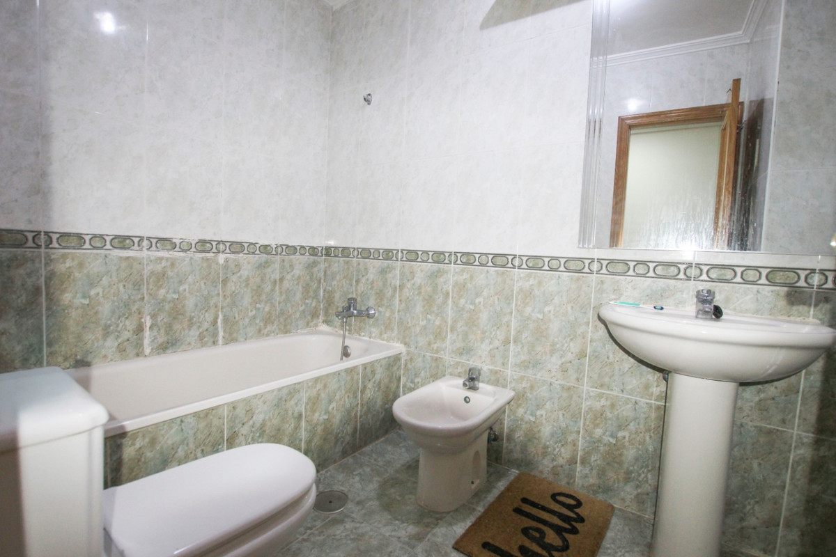 Apartment – Penthouse in Calpe