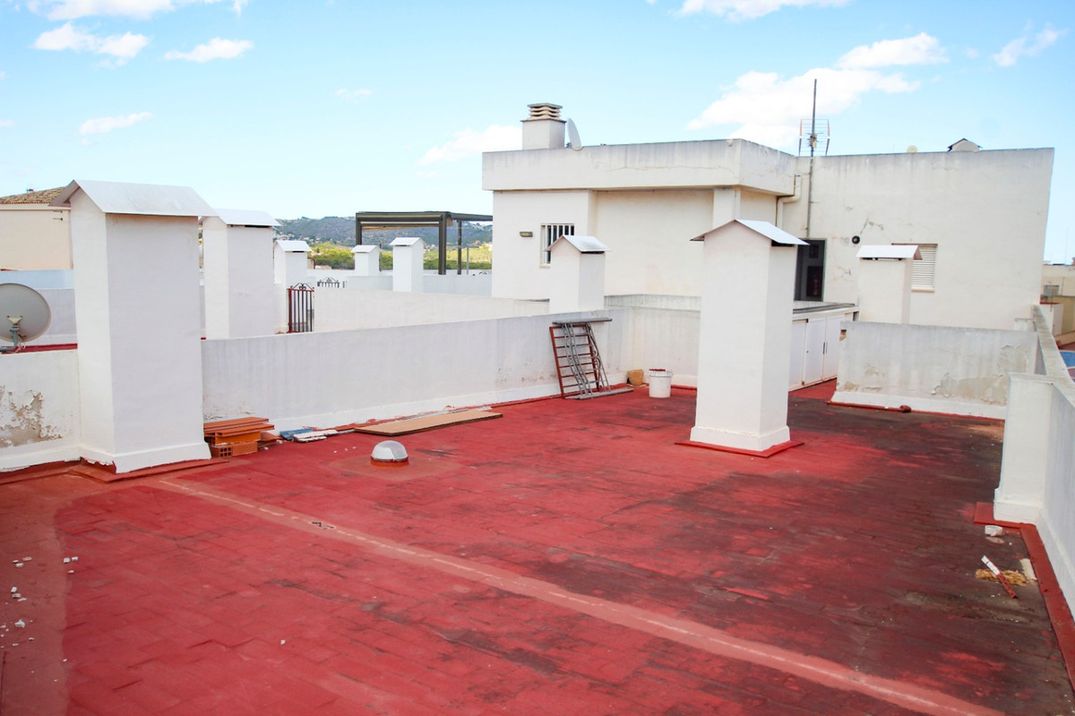 Apartment – Penthouse in Calpe