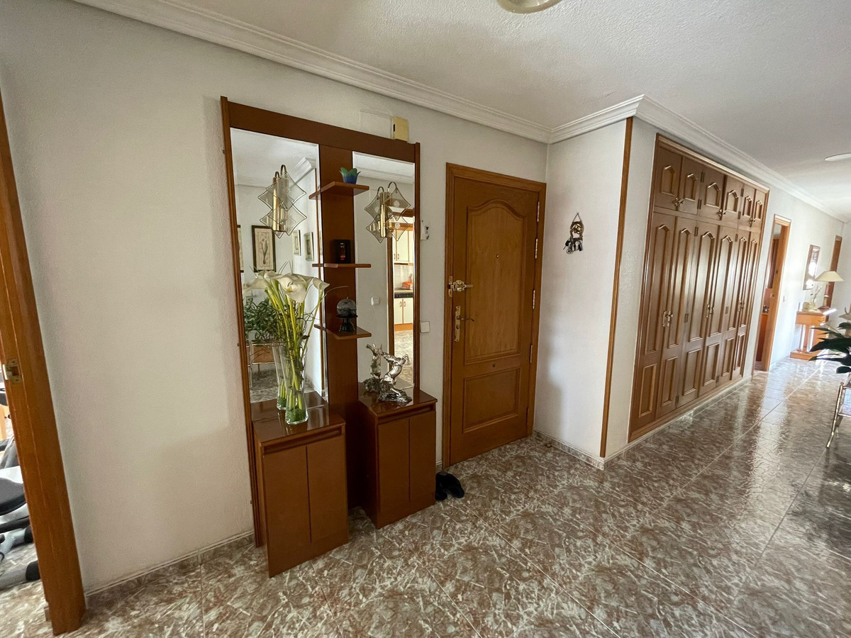 ShowFeedImage Apartment – Middle Floor Apartment in Torrevieja