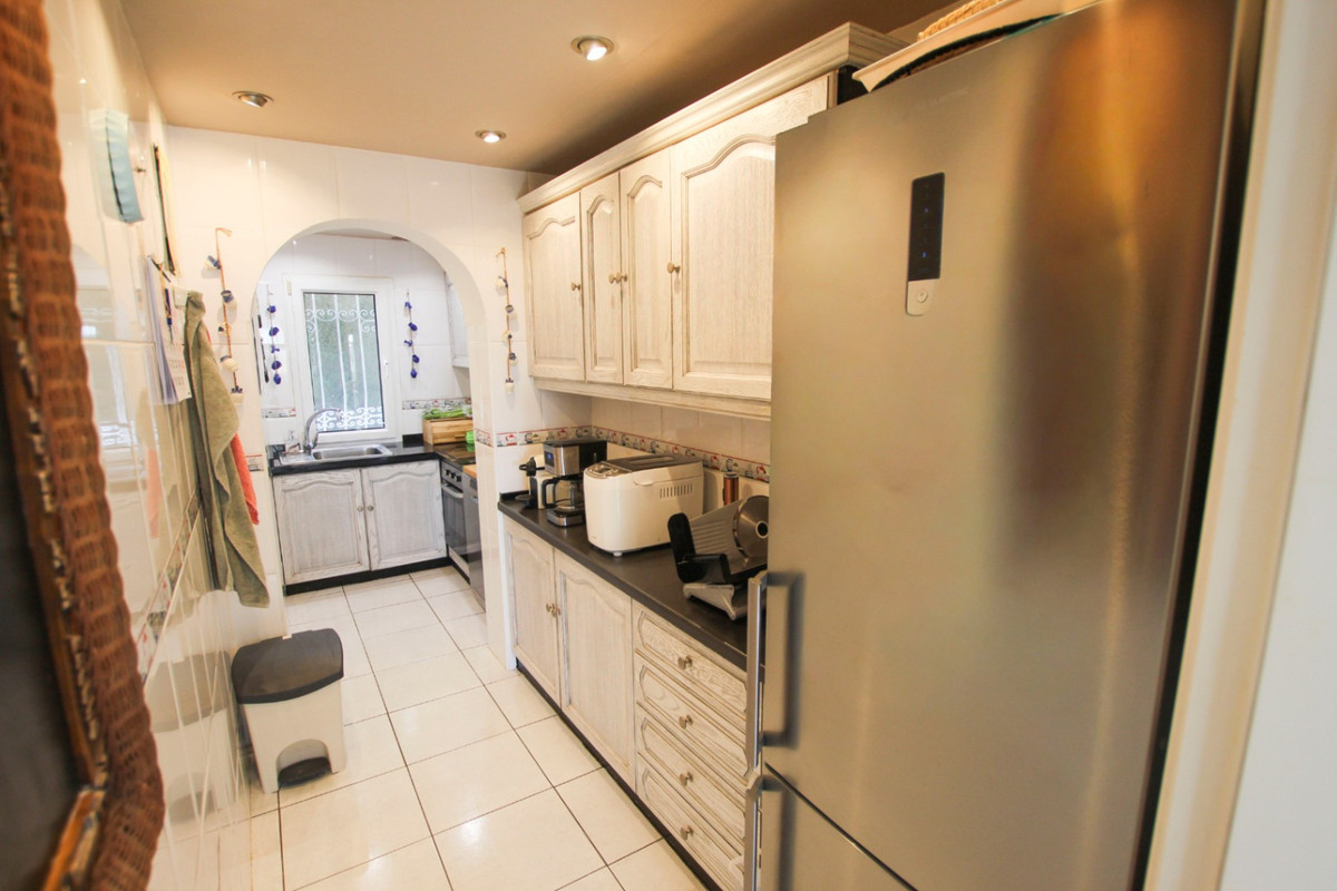 House – Detached Villa in Calpe