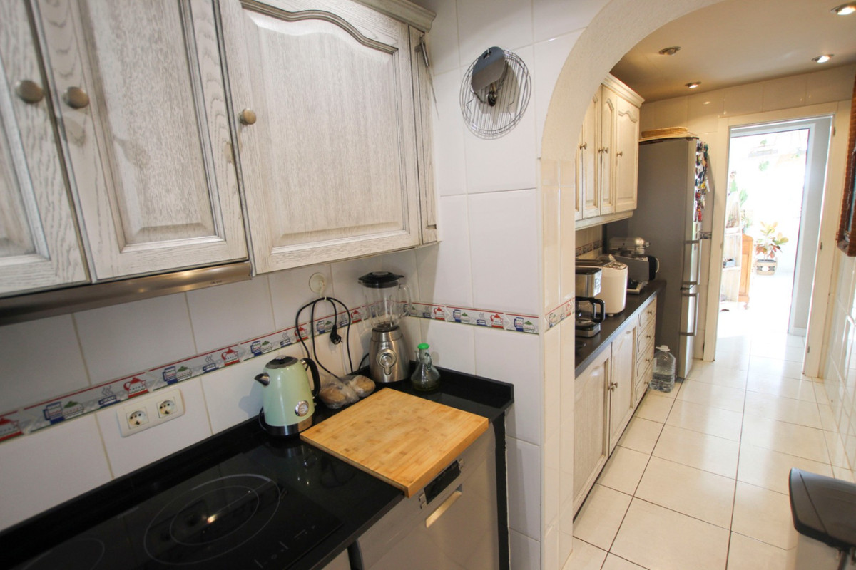 House – Detached Villa in Calpe