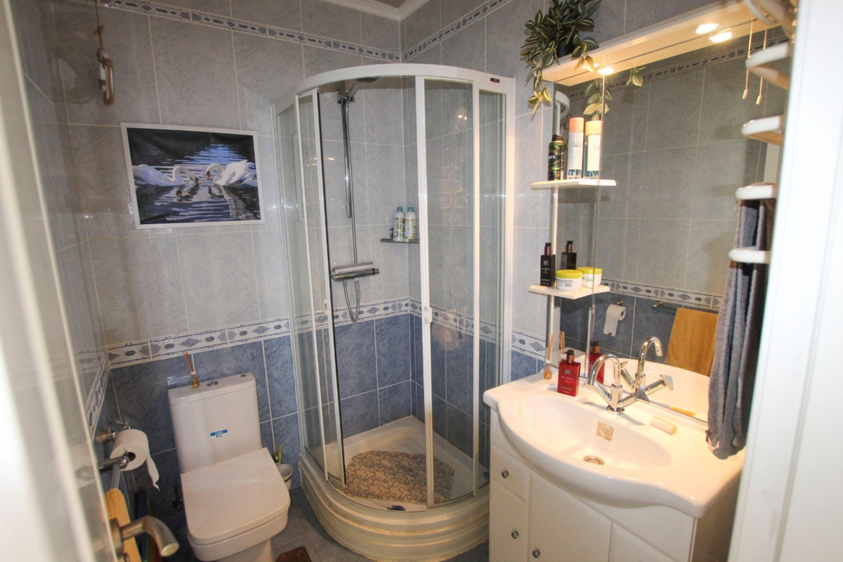 House – Detached Villa in Calpe