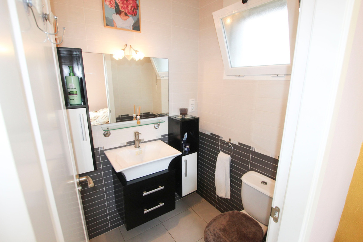 House – Detached Villa in Calpe