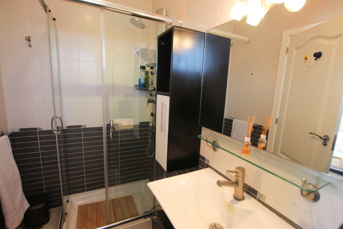 House – Detached Villa in Calpe
