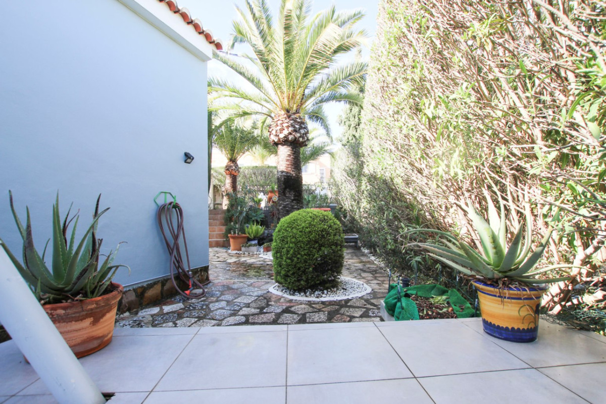 House – Detached Villa in Calpe