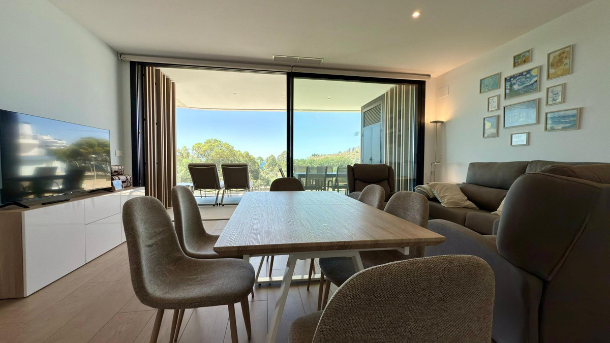 ShowFeedImage Apartment – Ground Floor Apartment in Villajoyosa