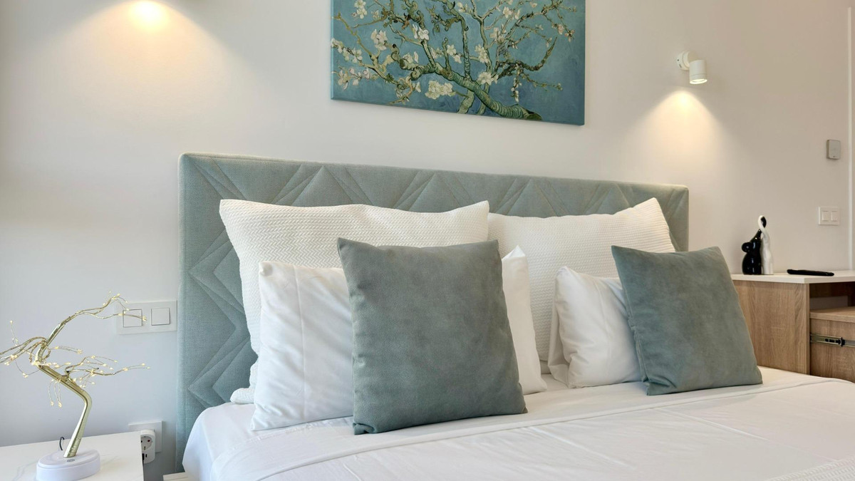 ShowFeedImage Apartment – Ground Floor Apartment in Villajoyosa