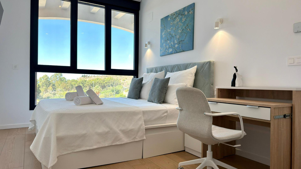 ShowFeedImage Apartment – Ground Floor Apartment in Villajoyosa