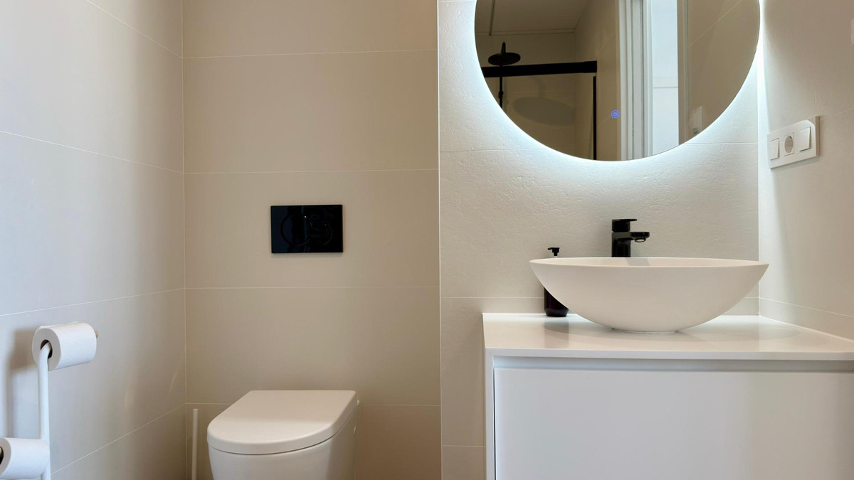 ShowFeedImage Apartment – Ground Floor Apartment in Villajoyosa