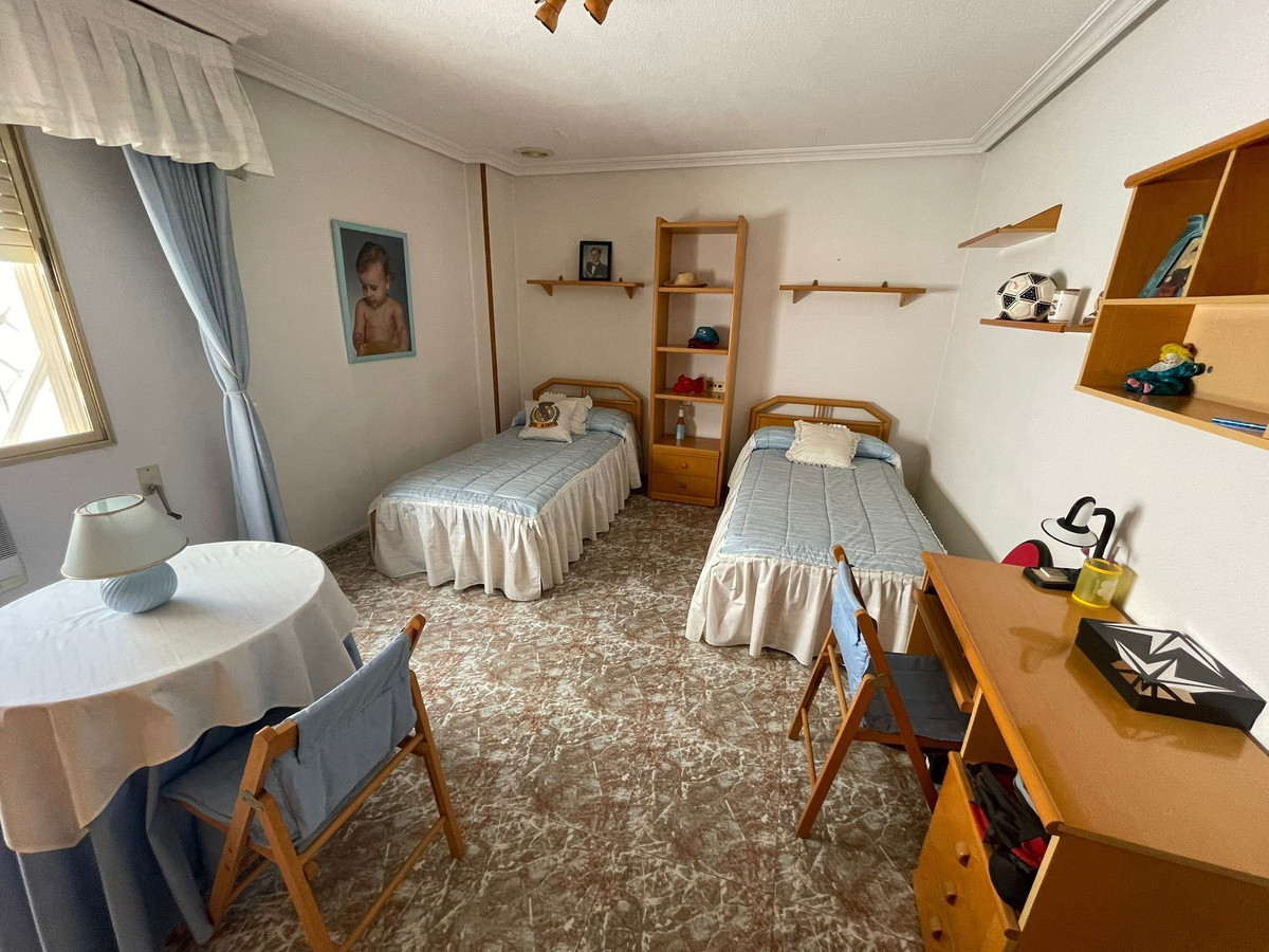 ShowFeedImage Apartment – Middle Floor Apartment in Torrevieja