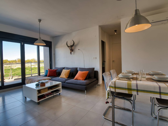 Apartment – Penthouse in Pilar de la Horadada