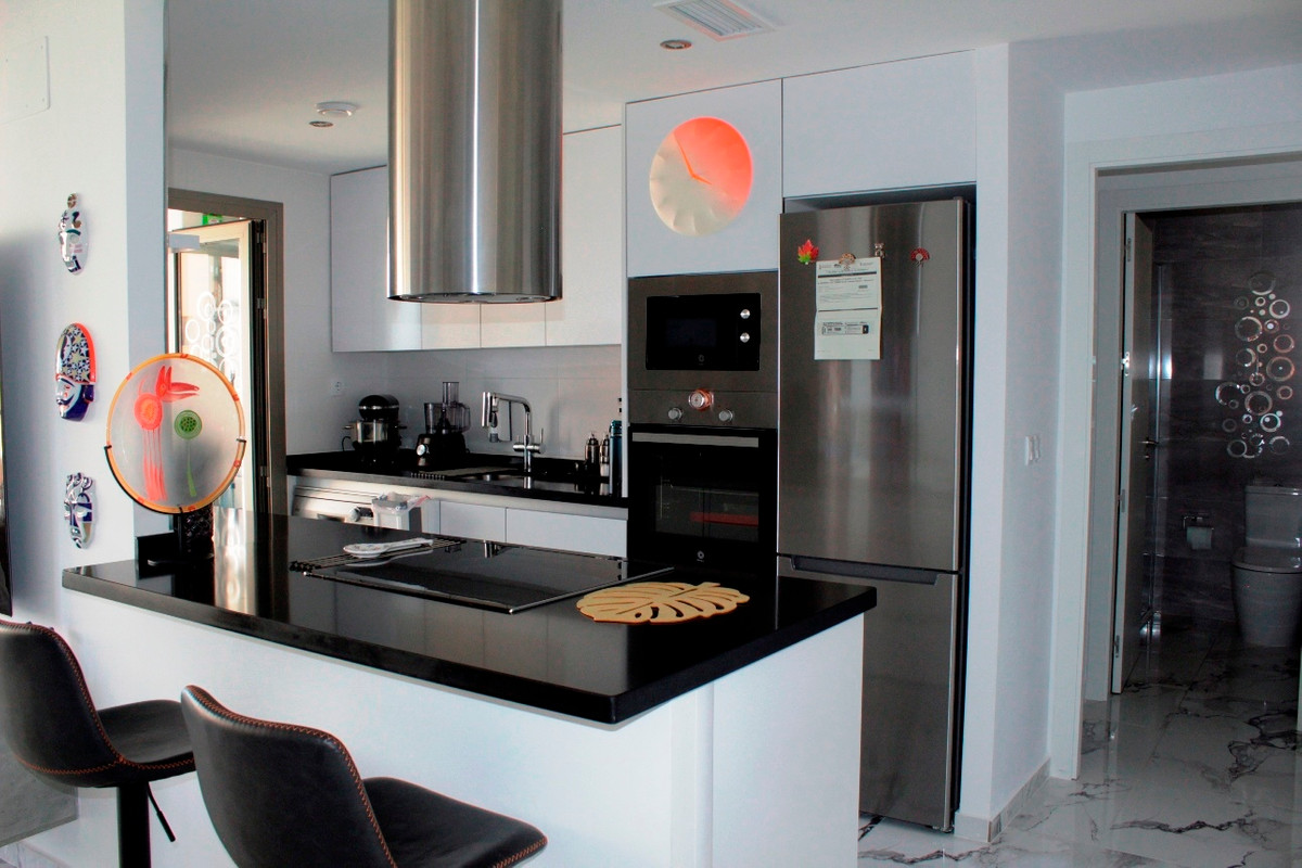 ShowFeedImage Apartment – Middle Floor Apartment in Orihuela