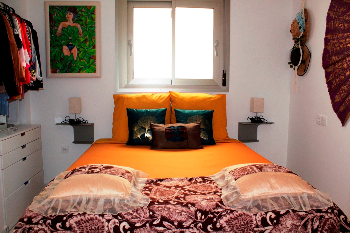 ShowFeedImage Apartment – Middle Floor Apartment in Orihuela