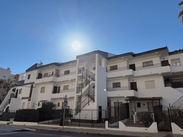 Apartment – Middle Floor Apartment in Orihuela