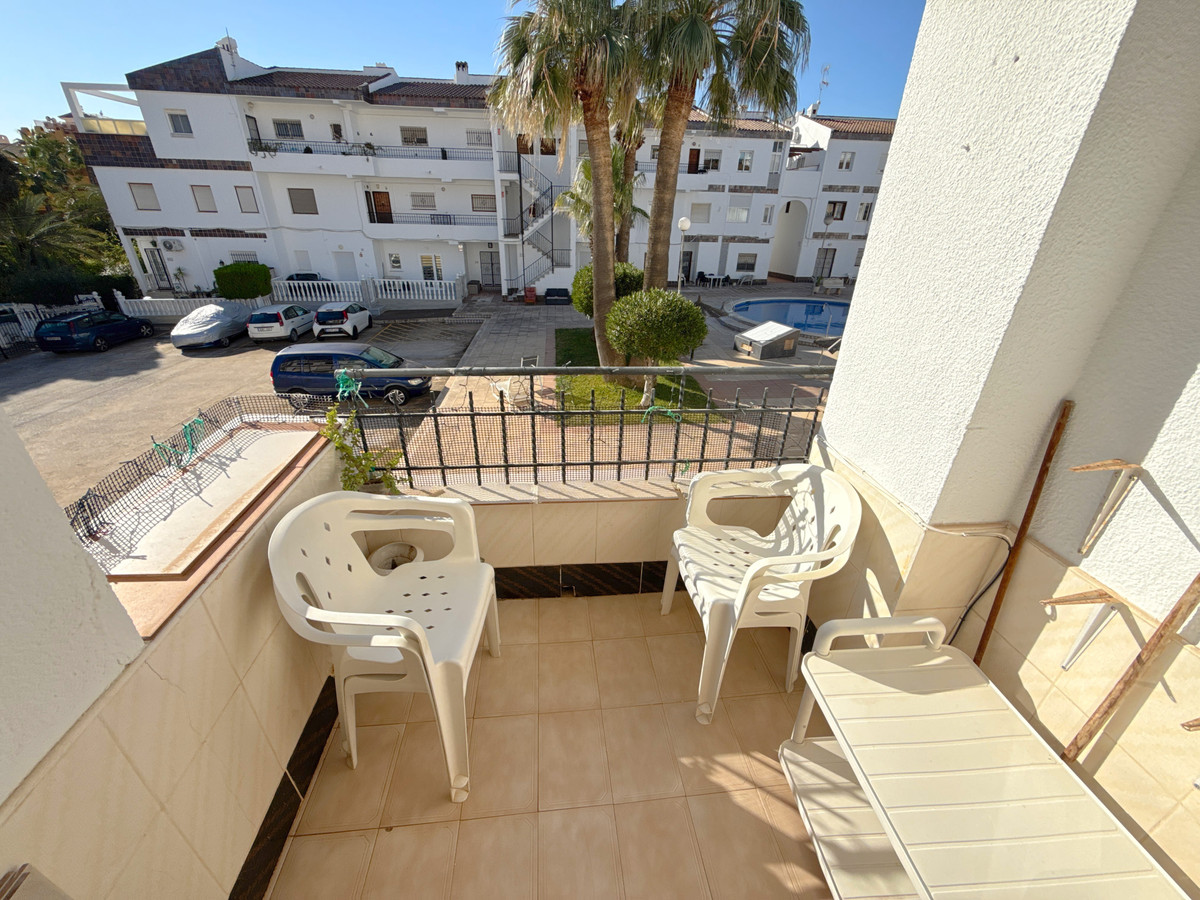 Apartment – Middle Floor Apartment in Orihuela