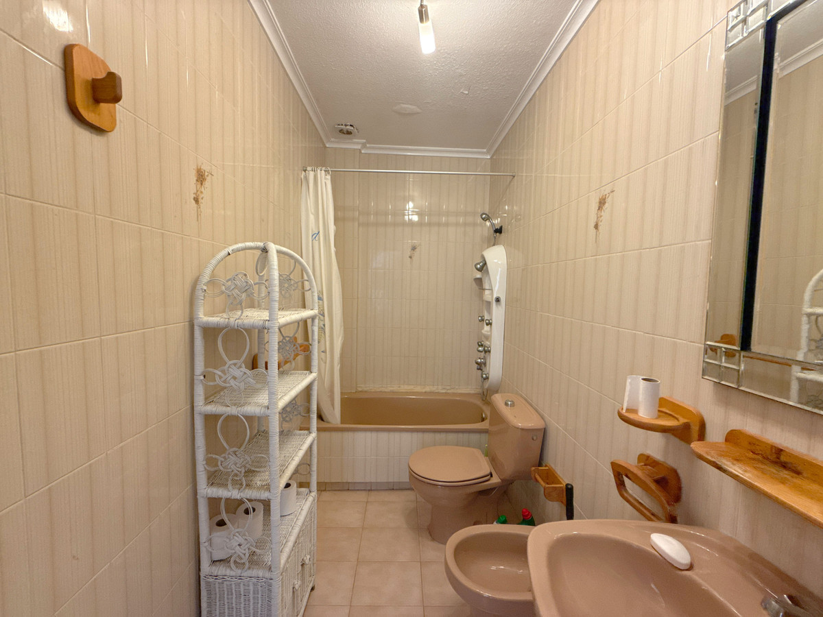 Apartment – Middle Floor Apartment in Orihuela