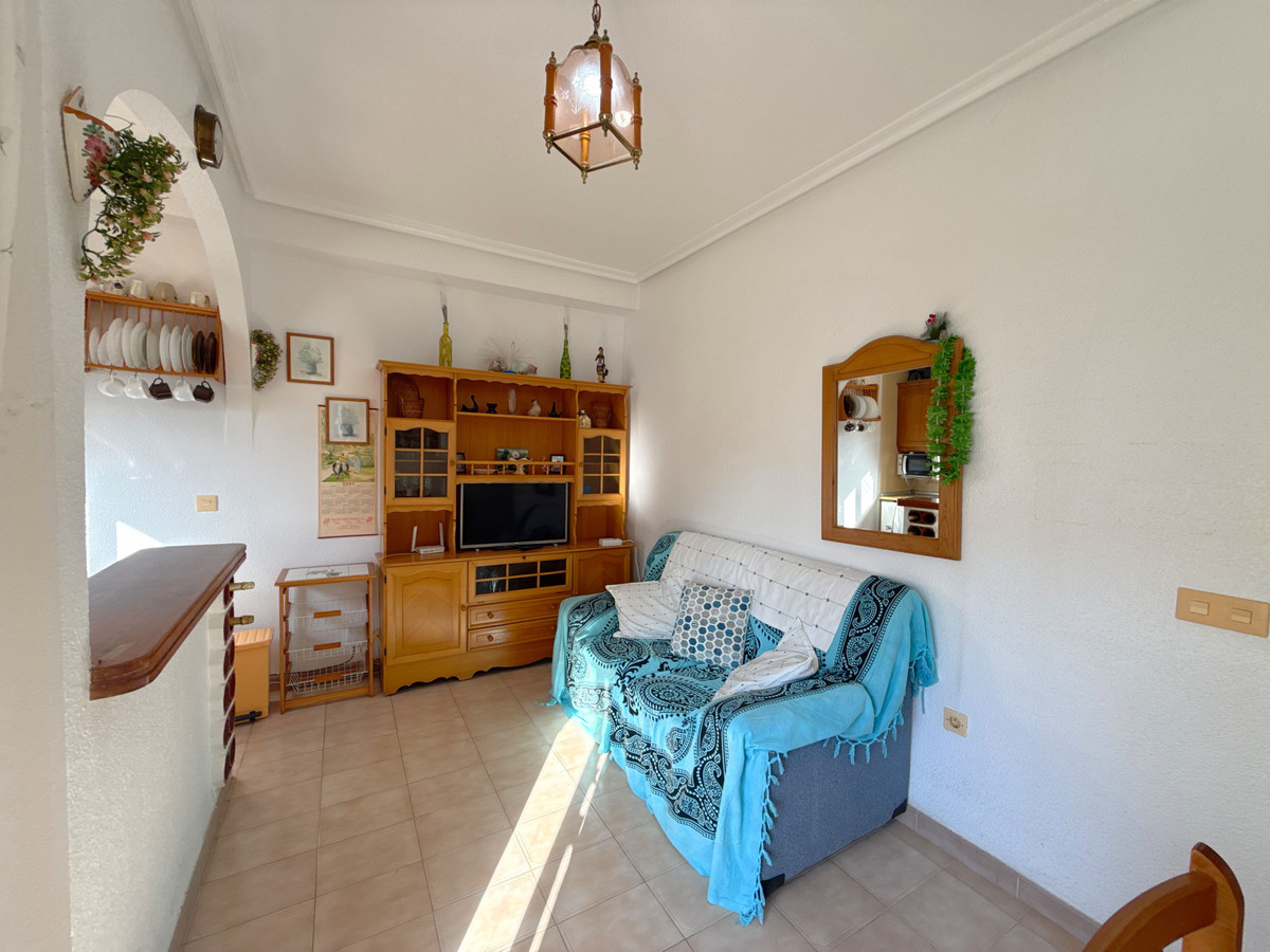 Apartment – Middle Floor Apartment in Orihuela