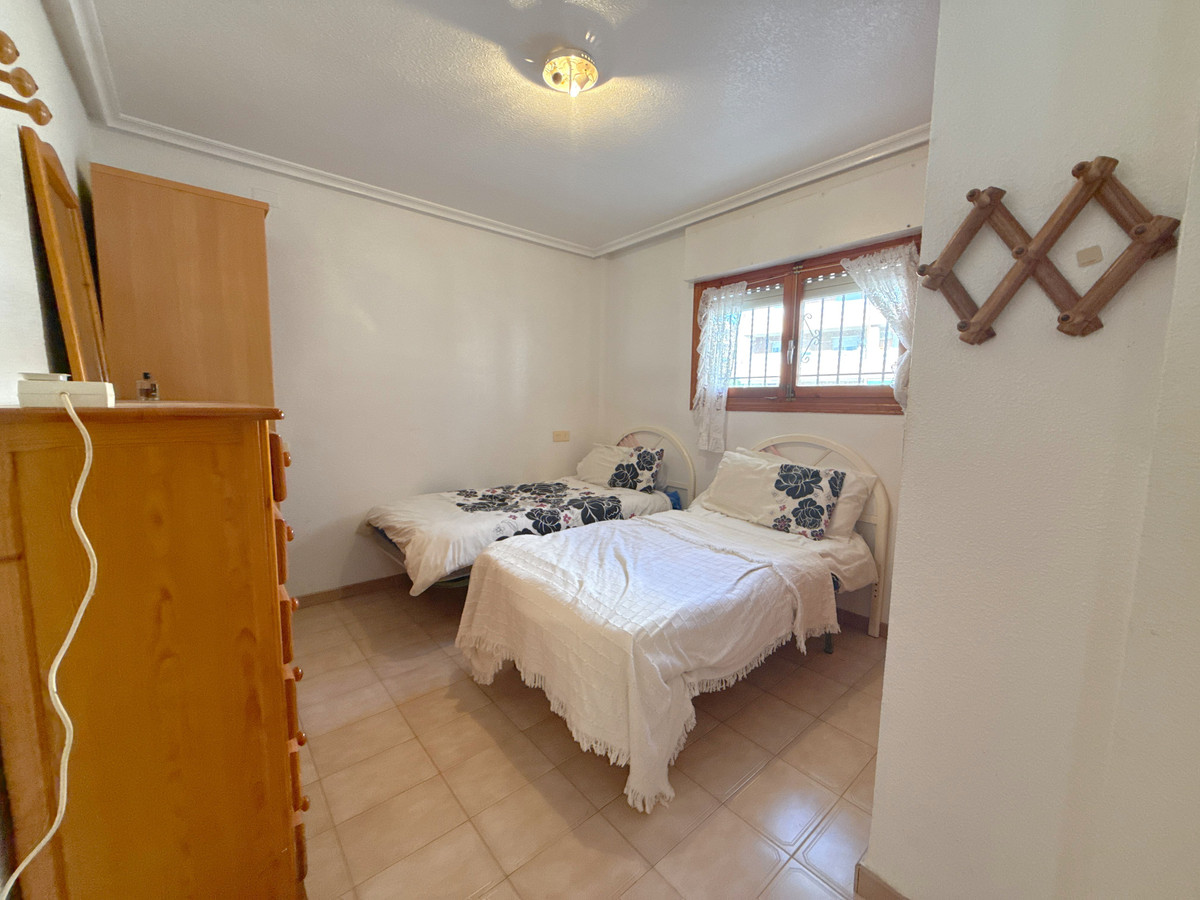 Apartment – Middle Floor Apartment in Orihuela