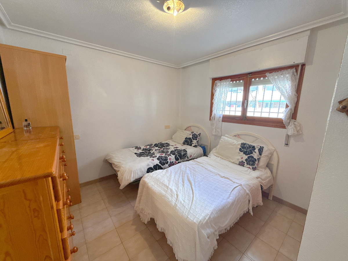 Apartment – Middle Floor Apartment in Orihuela