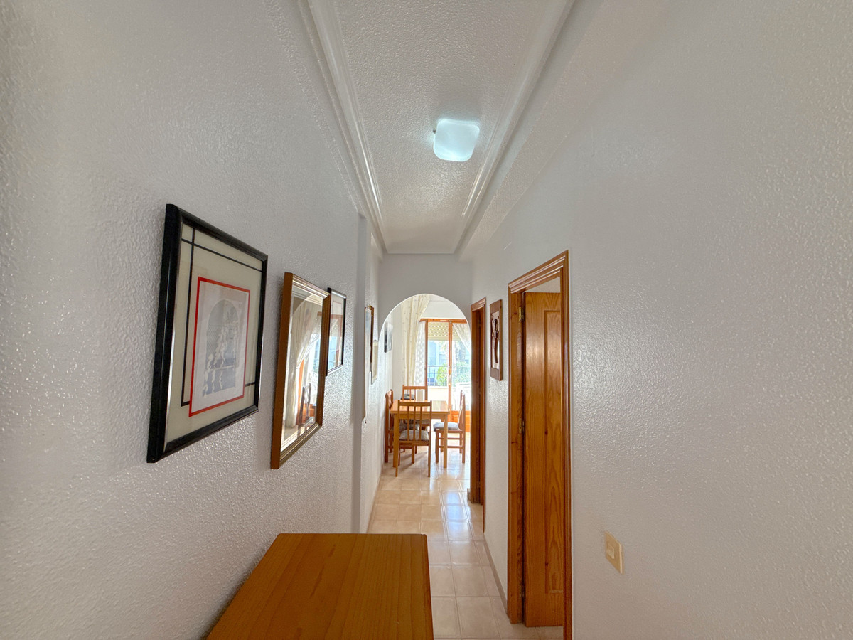 Apartment – Middle Floor Apartment in Orihuela