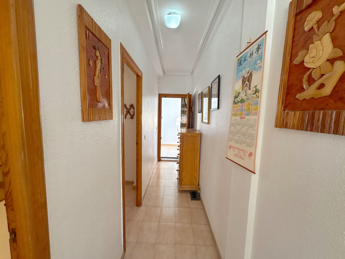Apartment – Middle Floor Apartment in Orihuela