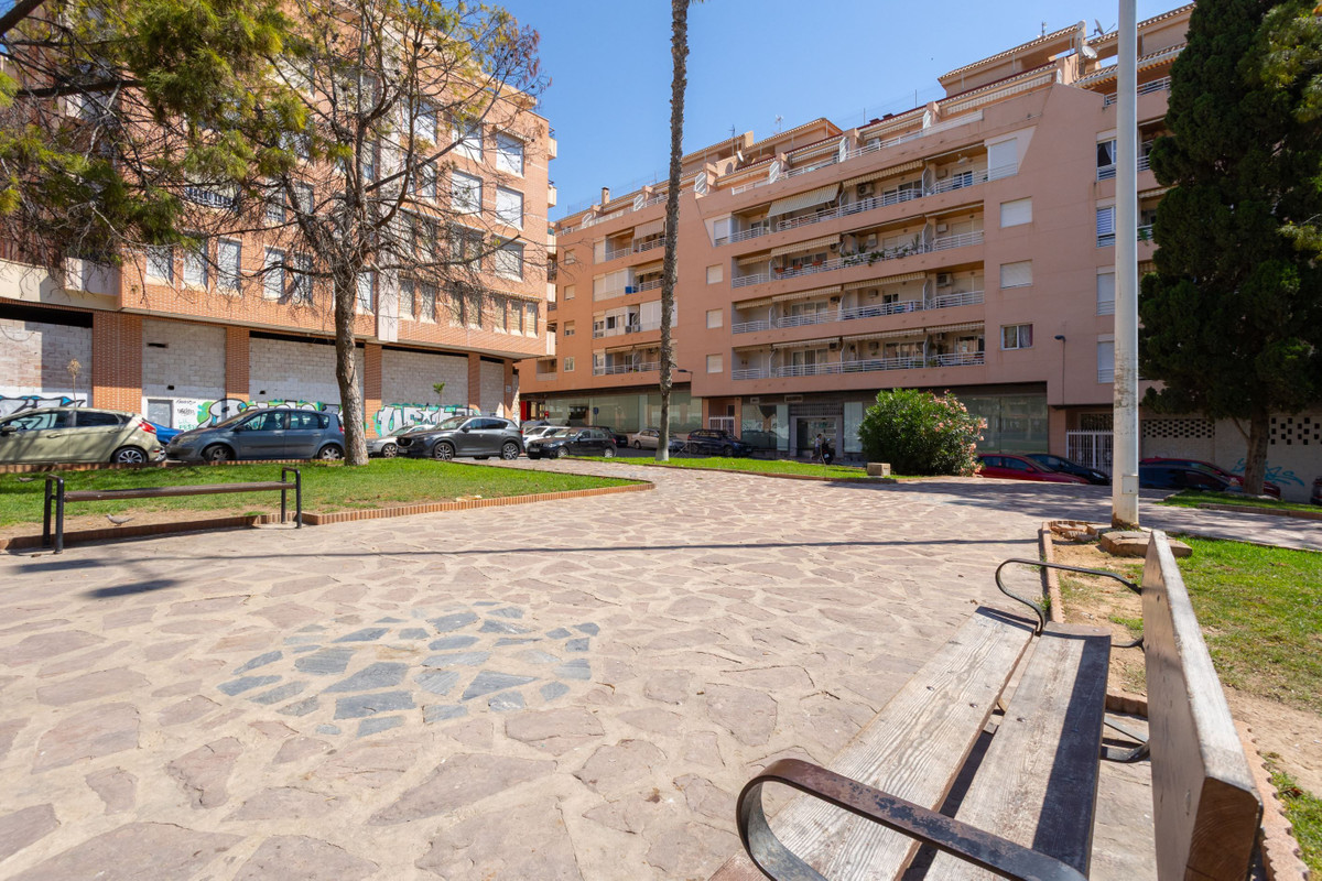 ShowFeedImage Apartment – Middle Floor Apartment in Torrevieja