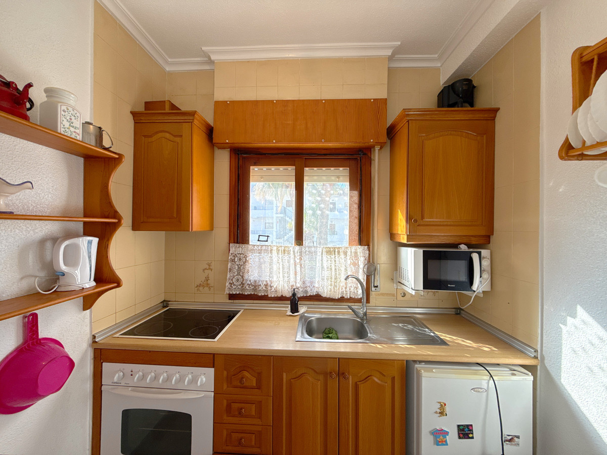 Apartment – Middle Floor Apartment in Orihuela