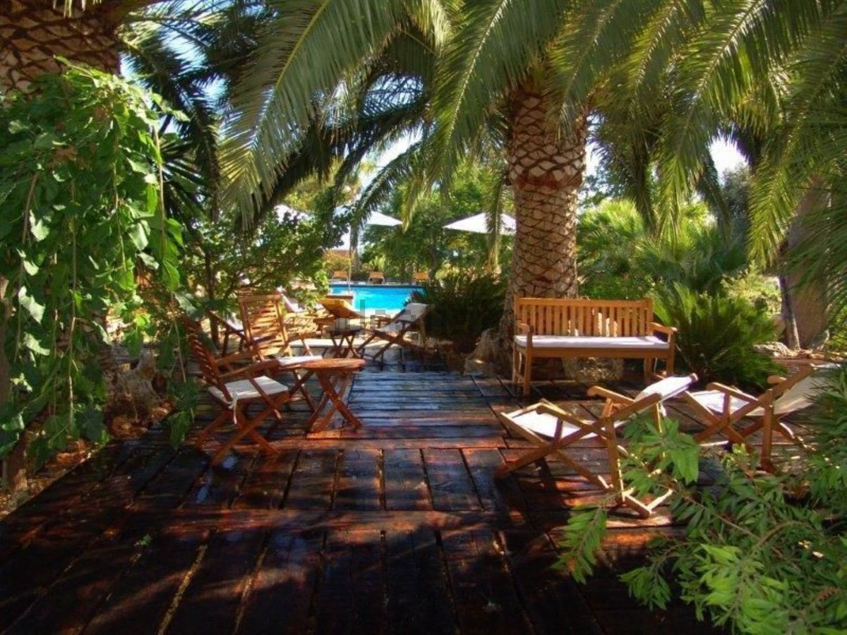 ShowFeedImage House – Detached Villa in Altea