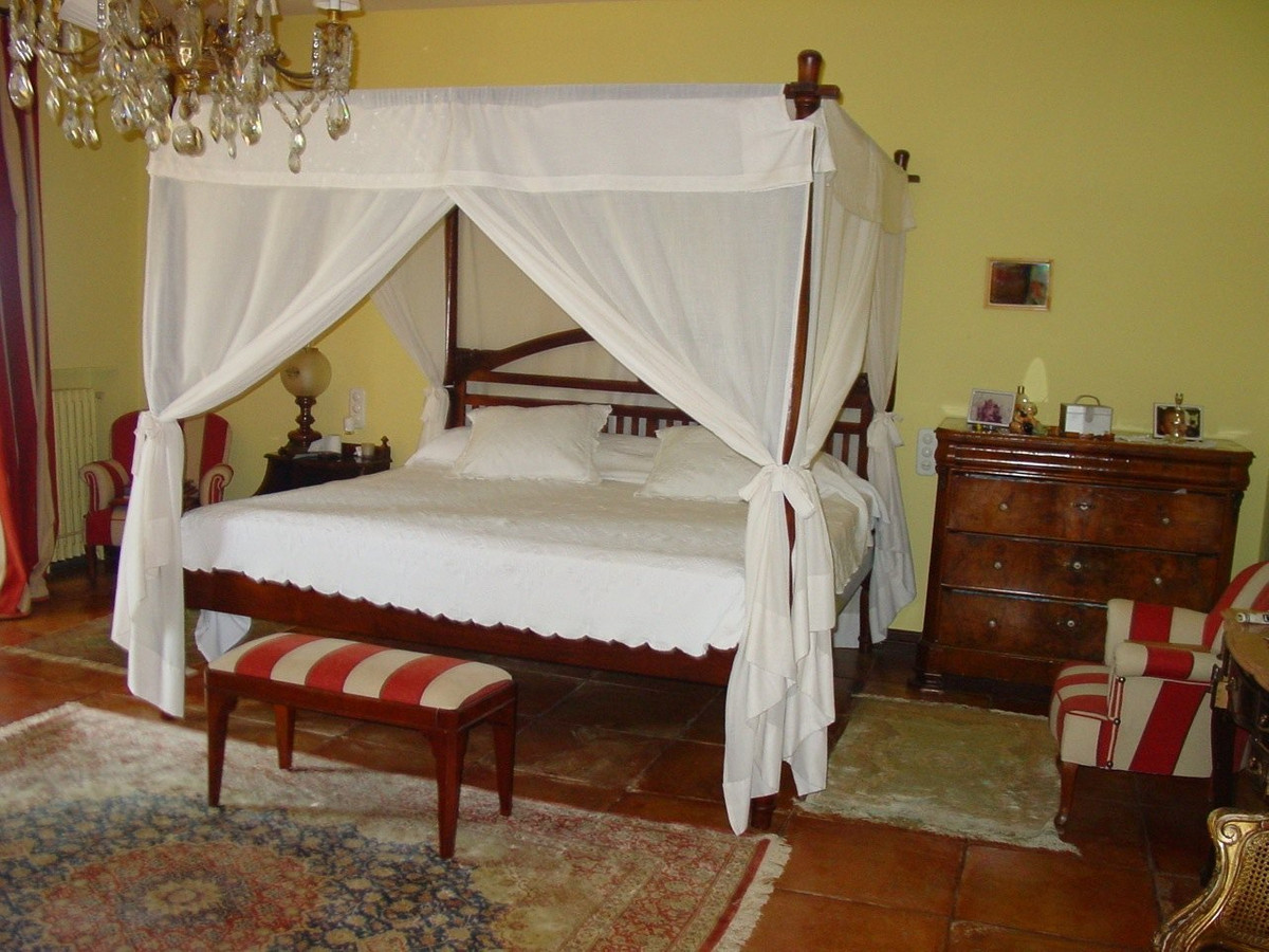 ShowFeedImage House – Detached Villa in Altea