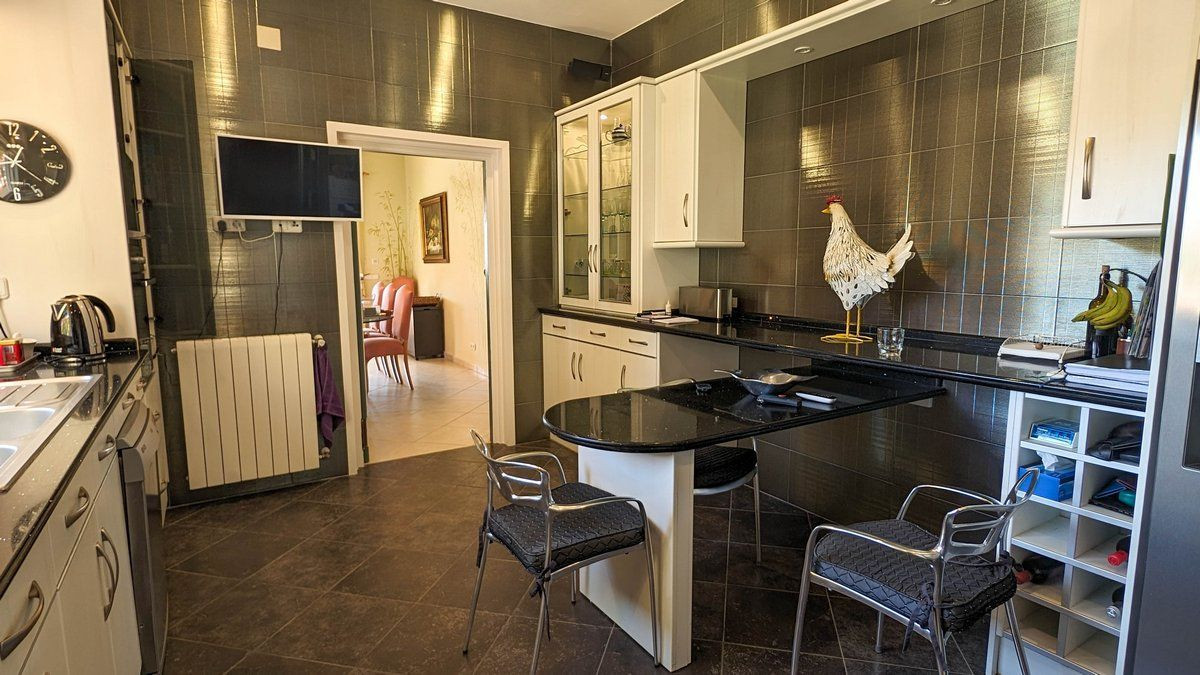House – Detached Villa in Altea