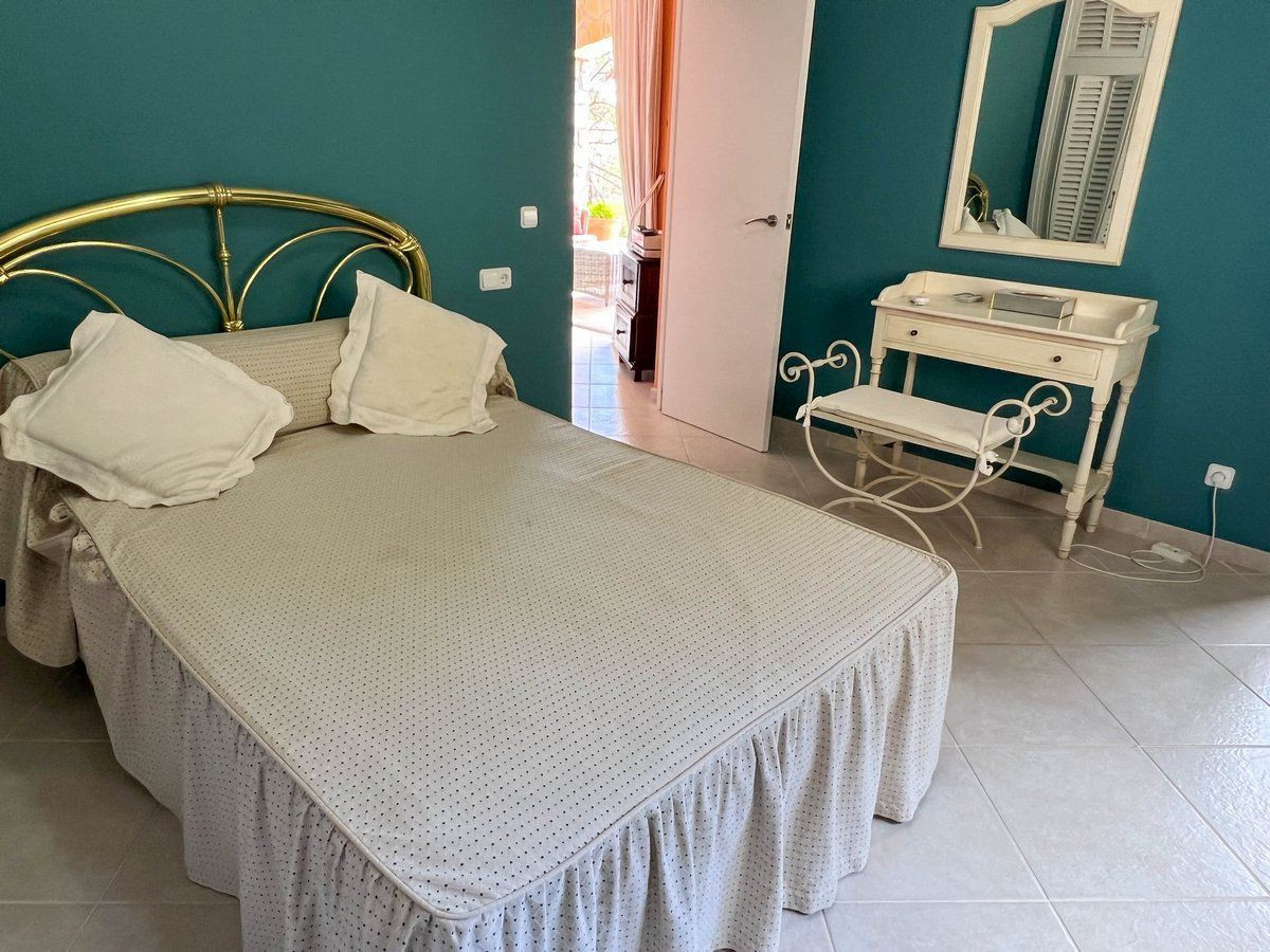 House – Detached Villa in Altea