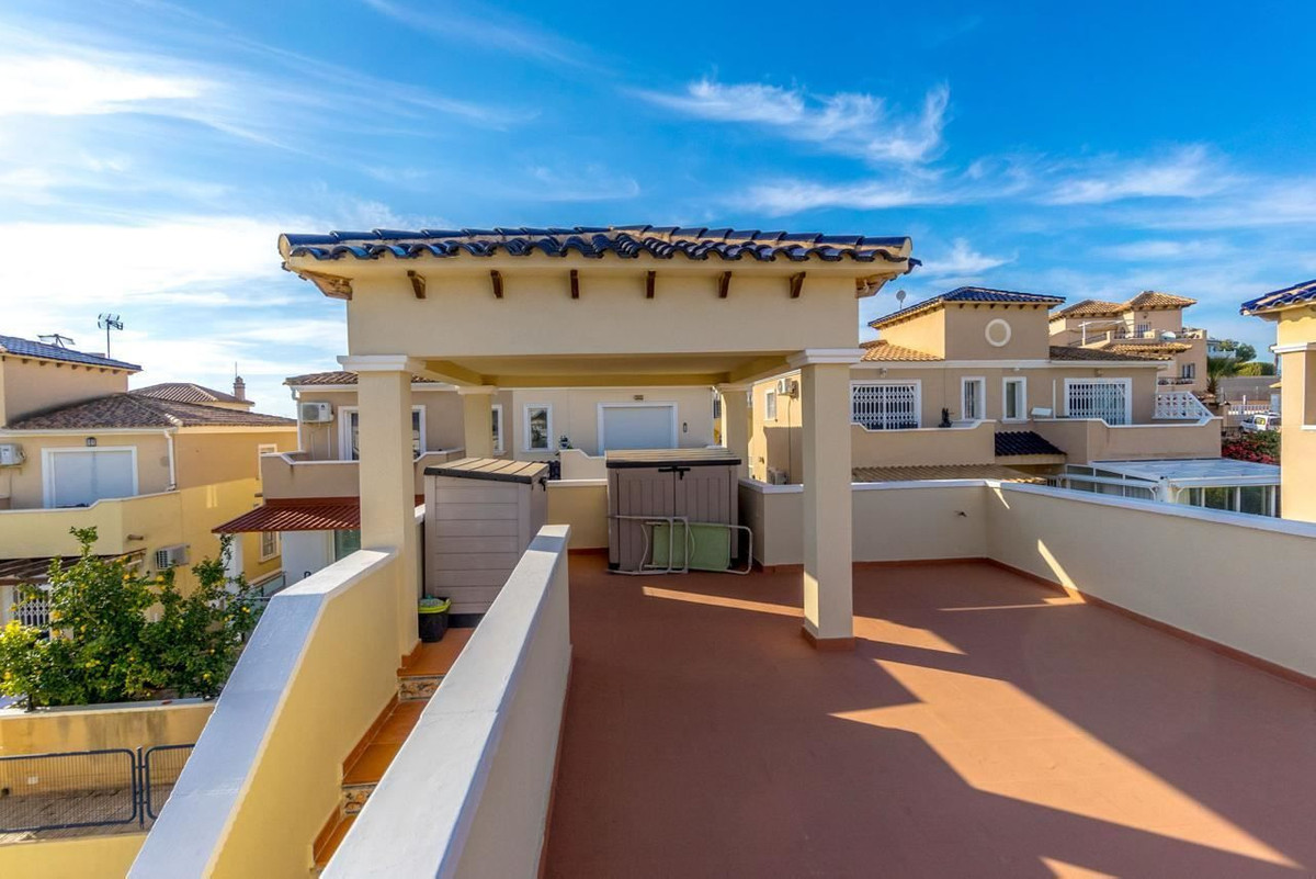 ShowFeedImage House – Detached Villa in Orihuela