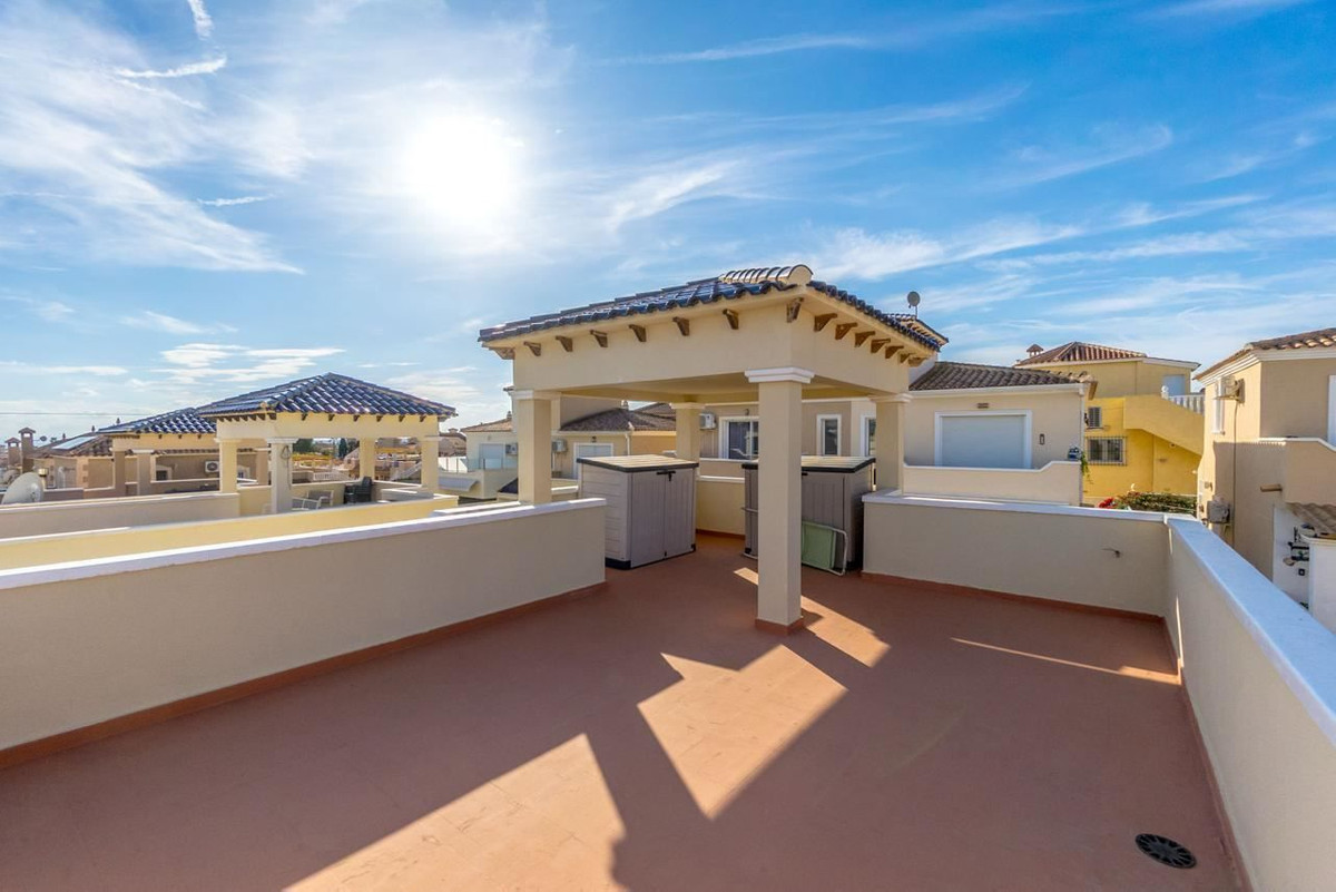 ShowFeedImage House – Detached Villa in Orihuela