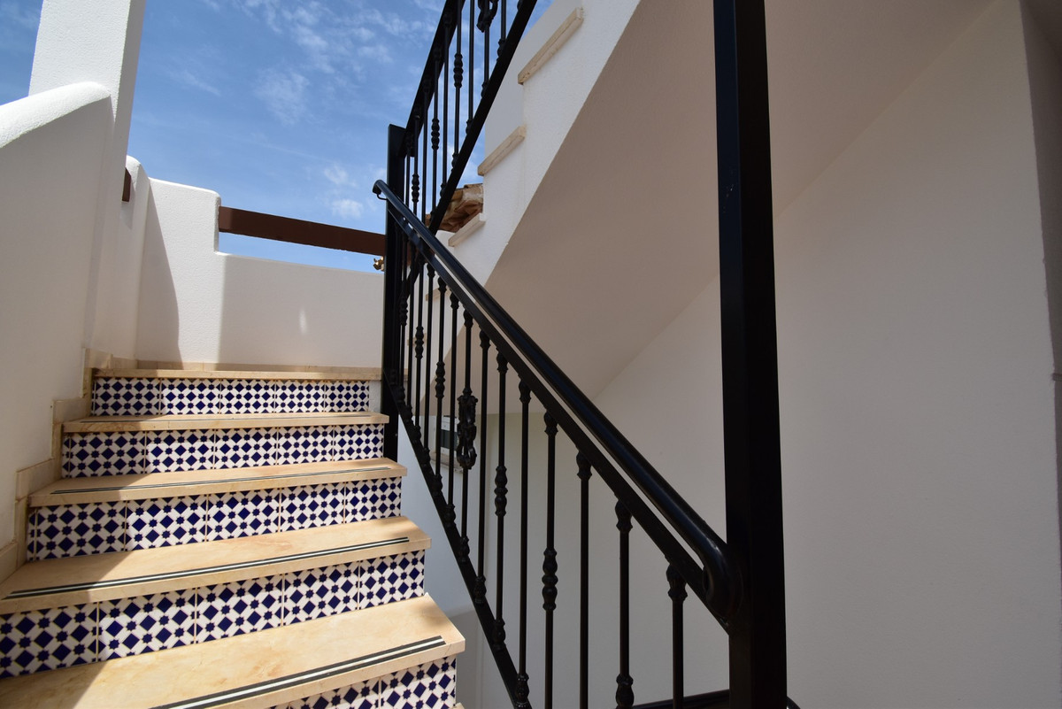 ShowFeedImage Apartment – Middle Floor Apartment in Orihuela