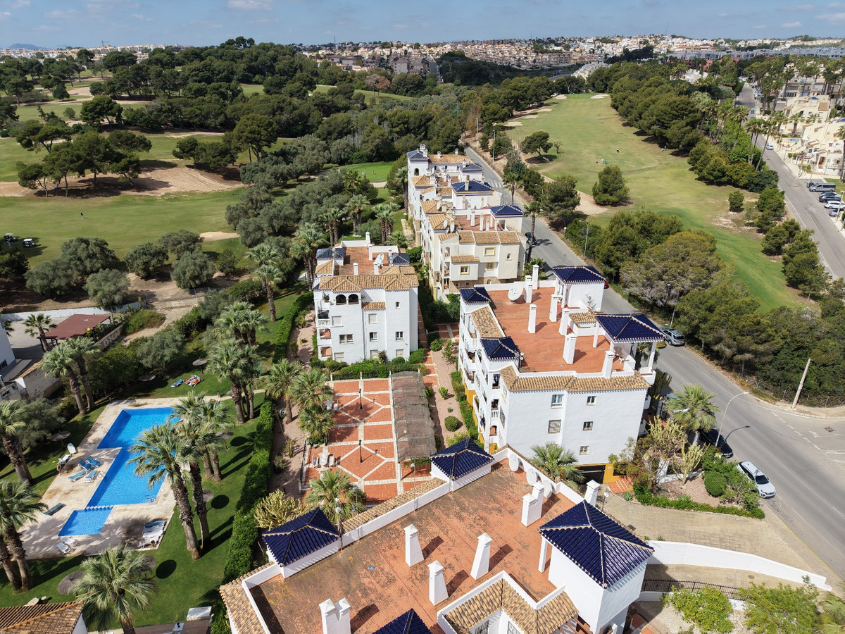 ShowFeedImage Apartment – Middle Floor Apartment in Orihuela